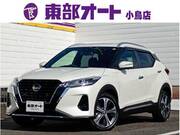 2021 NISSAN KICKS