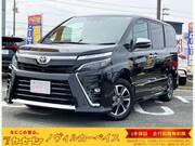 2021 TOYOTA VOXY