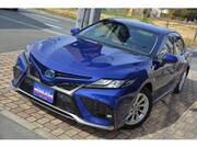 2021 TOYOTA CAMRY WS