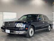 2015 TOYOTA CENTURY