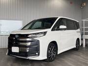 2023 TOYOTA NOAH