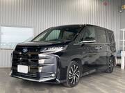 2023 TOYOTA NOAH