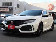2017 HONDA CIVIC TYPE-R
