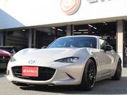 2023 MAZDA ROADSTER RF