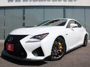 2015 LEXUS RCF