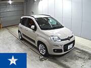 2016 FIAT PANDA
