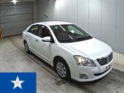 2015 TOYOTA PREMIO 1.5F L PACKAGE