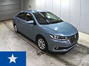 2017 TOYOTA PREMIO 1.5F EX PACKAGE