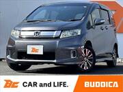 2015 HONDA FREED SPIKE