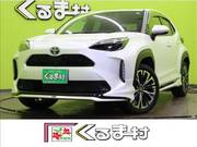 2024 TOYOTA YARIS CROSS