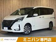 2020 NISSAN SERENA