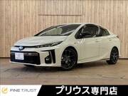 2018 TOYOTA PRIUS PHV