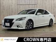2013 TOYOTA CROWN ATHLETE