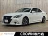 TOYOTA CROWN ATHLETE