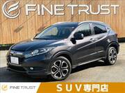 2014 HONDA VEZEL HYBRID Z