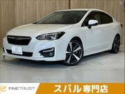 2017 SUBARU IMPREZA G4