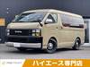 TOYOTA REGIUS ACE