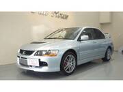 2006 MITSUBISHI LANCER