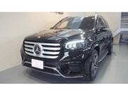 2024 MERCEDES BENZ GLS