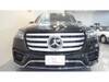 MERCEDES BENZ GLS