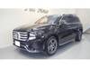 MERCEDES BENZ GLS