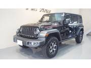 2022 CHRYSLER JEEP WRANGLER UNLIMITED