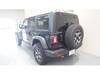 CHRYSLER JEEP WRANGLER UNLIMITED