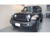 CHRYSLER JEEP WRANGLER UNLIMITED
