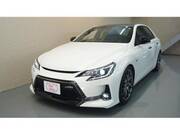 2019 TOYOTA MARK X