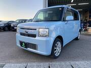 2013 TOYOTA PIXIS SPACE