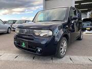 2013 NISSAN CUBE