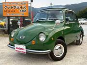 1968 SUBARU 360