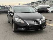 2015 NISSAN SYLPHY
