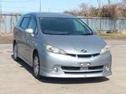 2012 TOYOTA WISH 1.8S