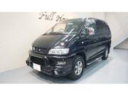 2006 MITSUBISHI DELICA SPACE GEAR