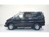 MITSUBISHI DELICA SPACE GEAR