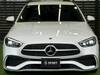 MERCEDES BENZ C-CLASS