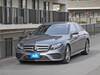 MERCEDES BENZ E-CLASS
