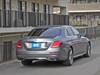 MERCEDES BENZ E-CLASS
