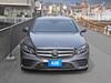 MERCEDES BENZ E-CLASS