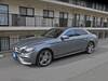 MERCEDES BENZ E-CLASS