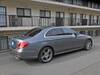 MERCEDES BENZ E-CLASS