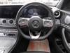 MERCEDES BENZ E-CLASS