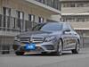 MERCEDES BENZ E-CLASS