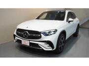 2024 MERCEDES BENZ GLC-CLASS