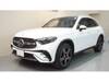 MERCEDES BENZ GLC-CLASS