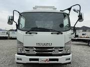 2015 ISUZU FORWARD