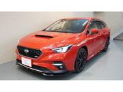 2021 SUBARU LEVORG