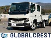 2025 FUSO CANTER