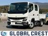 FUSO CANTER